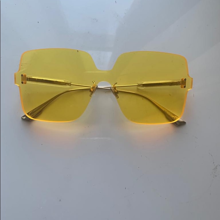 Brand New Dior Sunglasses Brand New Dior Sunglasses